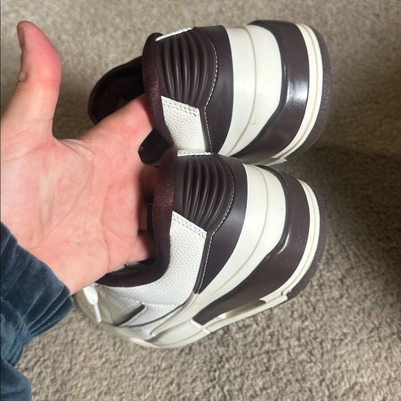 2025 Wmns Air Jordan 2/3 'Earth - Picture 5 of 5